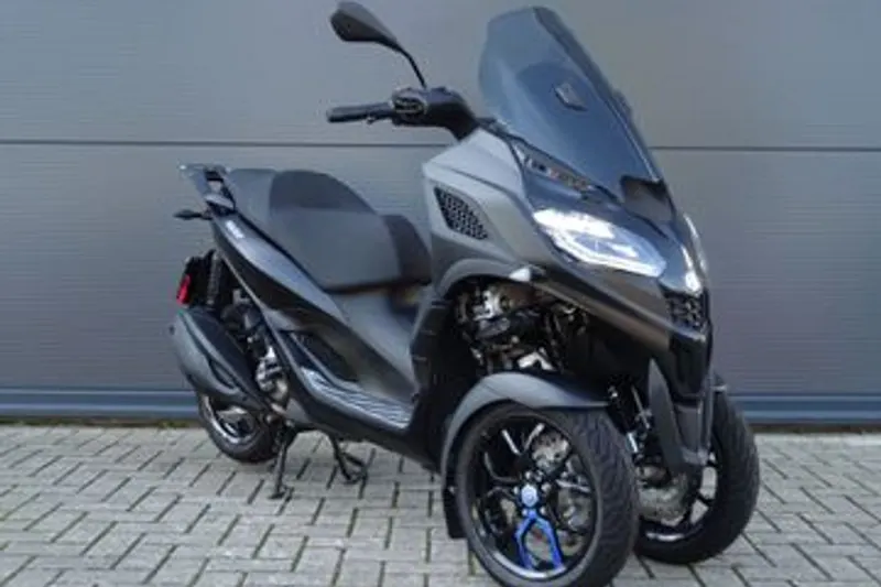 Piaggio MP3 310 (2026)