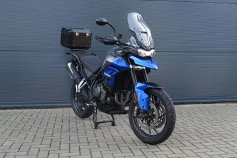 Triumph Tiger 850 Sport (2022)