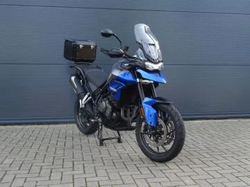 Triumph Tiger 850 Sport (2022) — foto 1