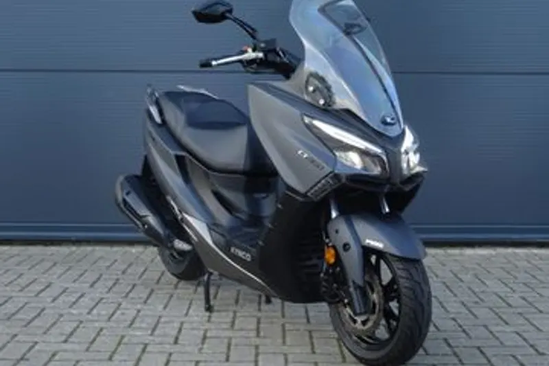 Kymco X-Town 300I (2023)
