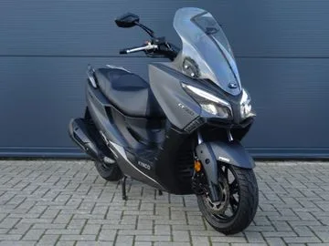Kymco X-Town 300I (2023) — foto 1