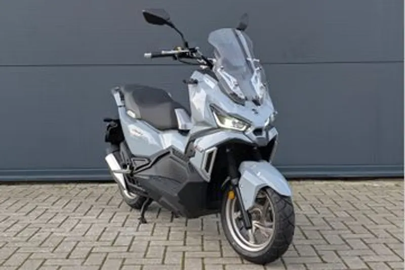 SYM ADX 125 (2026)