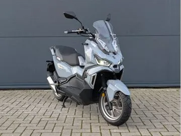 SYM ADX 125 (2026) — foto 1
