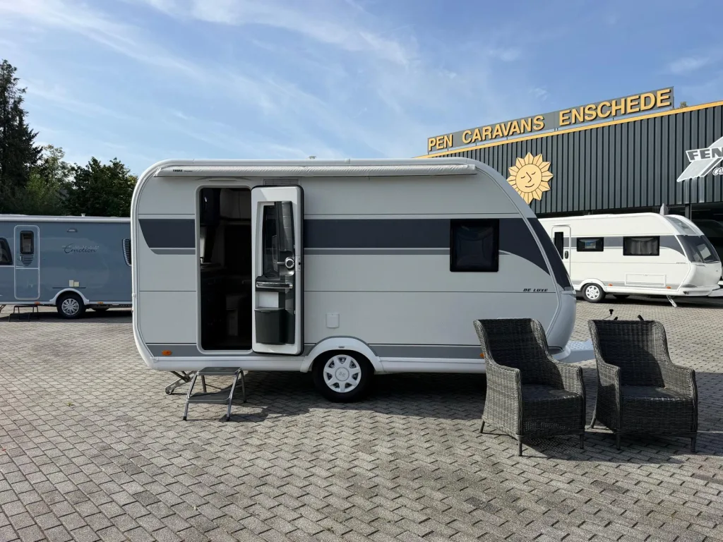 Hobby De Luxe (2024) — foto 1