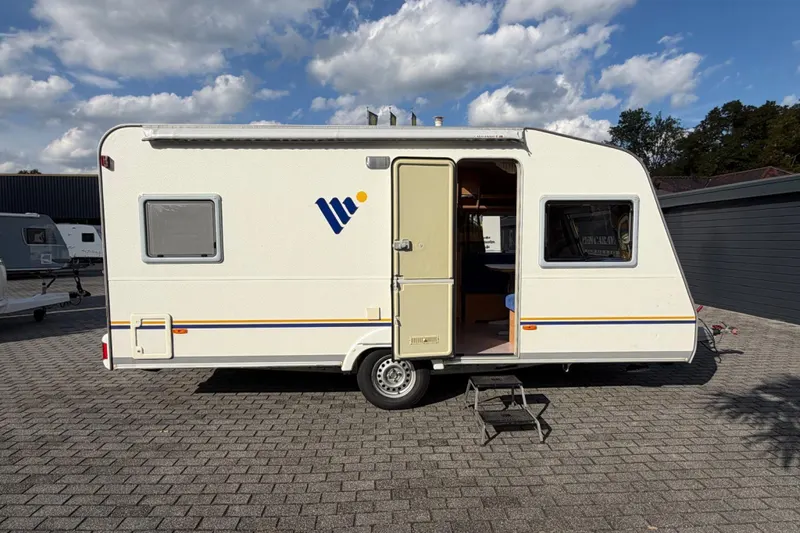 Knaus Vimara (2002)