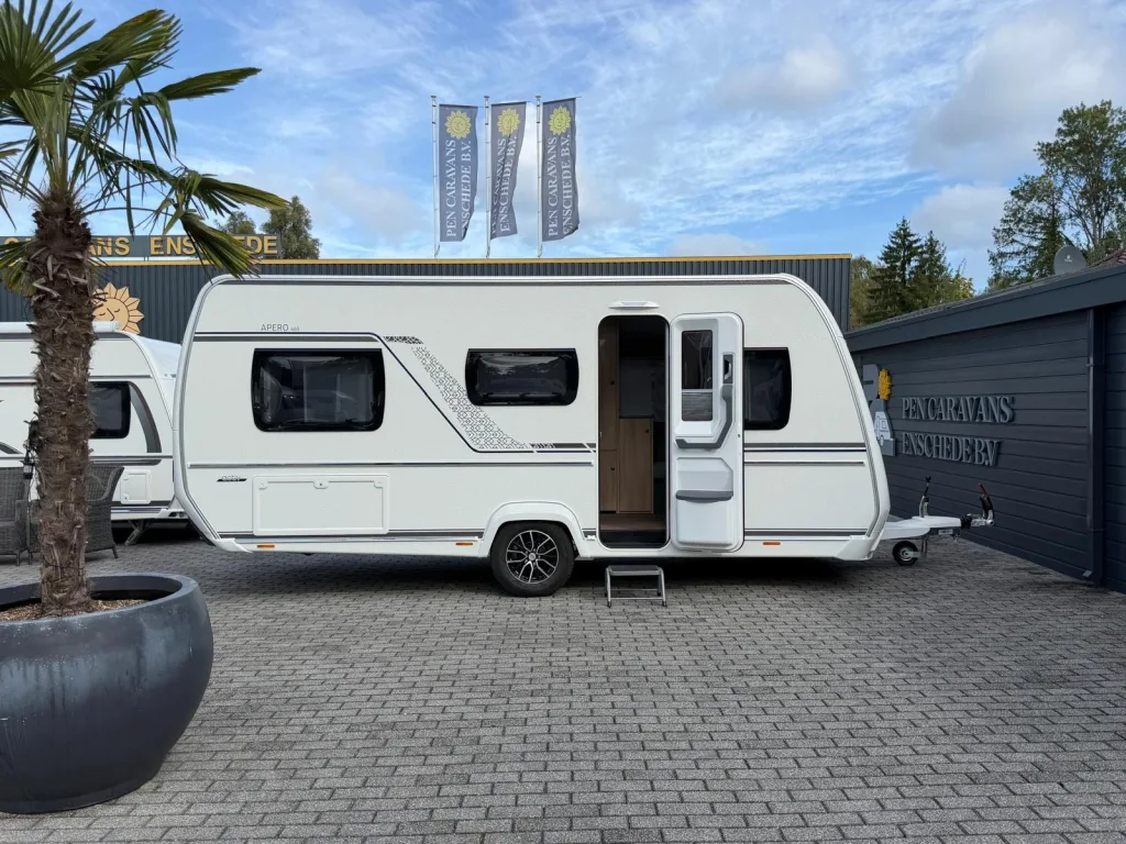 Fendt Apero Activ (2027) — foto 1