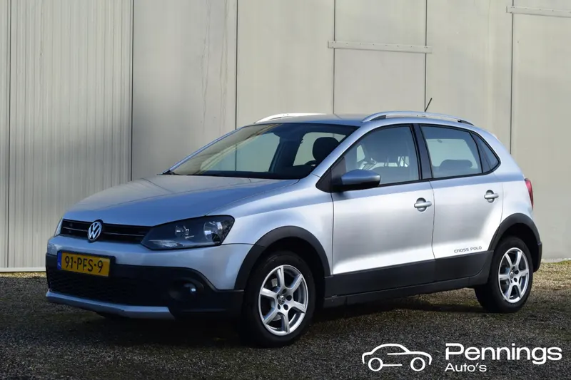 Volkswagen Polo (2011)