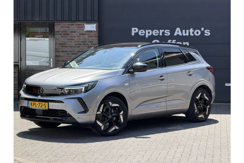 Opel Grandland (2023)