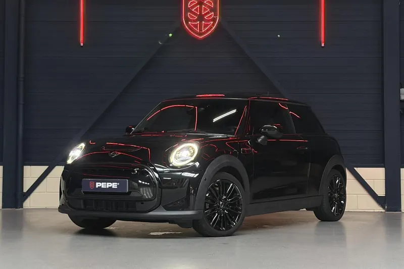 MINI Mini Electric (2022)