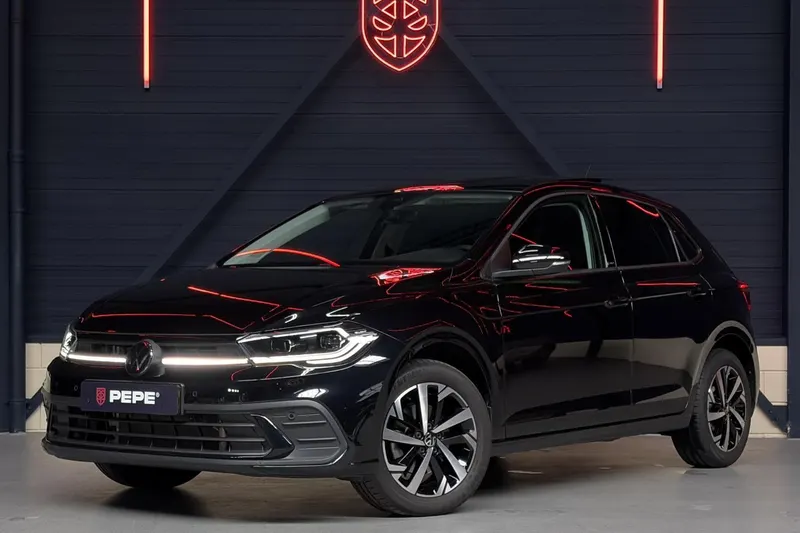 Volkswagen Polo (2024)