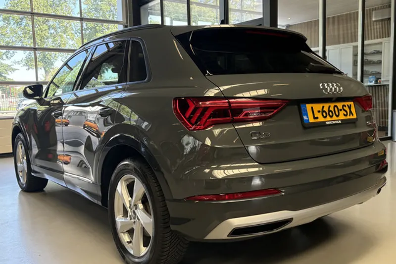 Audi Q3 (2019)