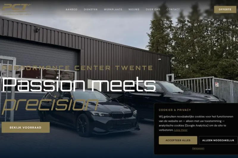 Mercedes-Benz C-Klasse (2019)