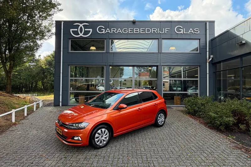 Volkswagen Polo (2021)