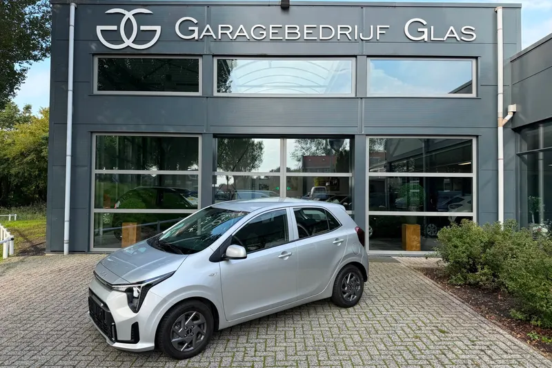 Kia Picanto (2025)