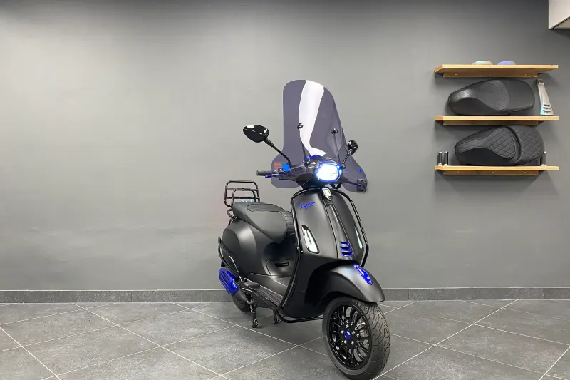 Vespa Sprint (2026)