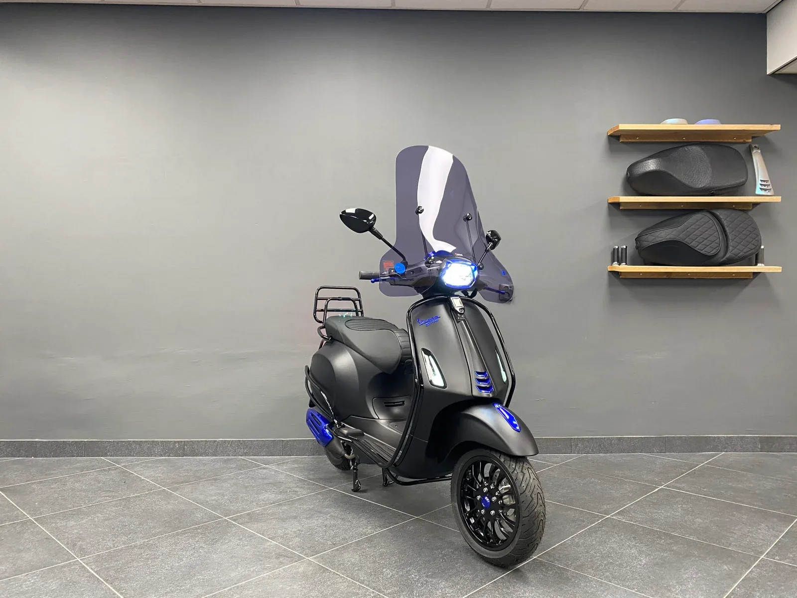 Vespa Sprint (2026) — foto 1