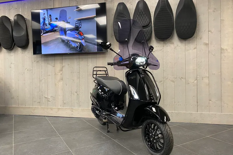 Vespa Sprint (2026)