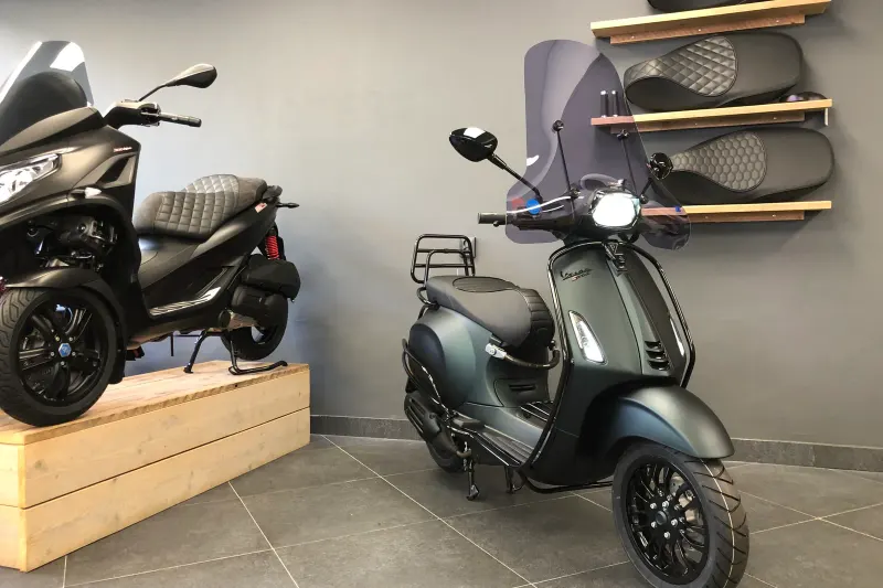 Vespa Sprint (2026)