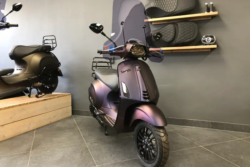 Vespa Sprint (2026)