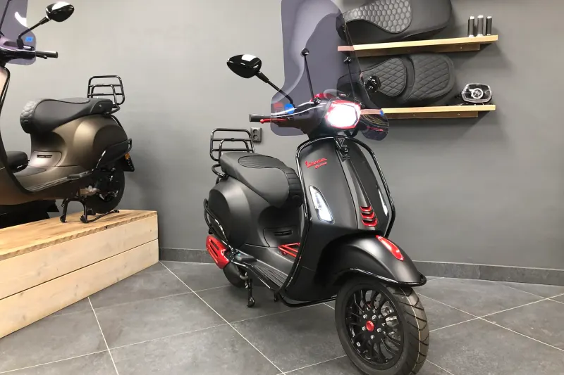 Vespa Sprint (2026)
