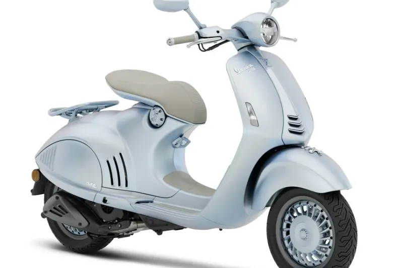 Vespa 946 (2026)