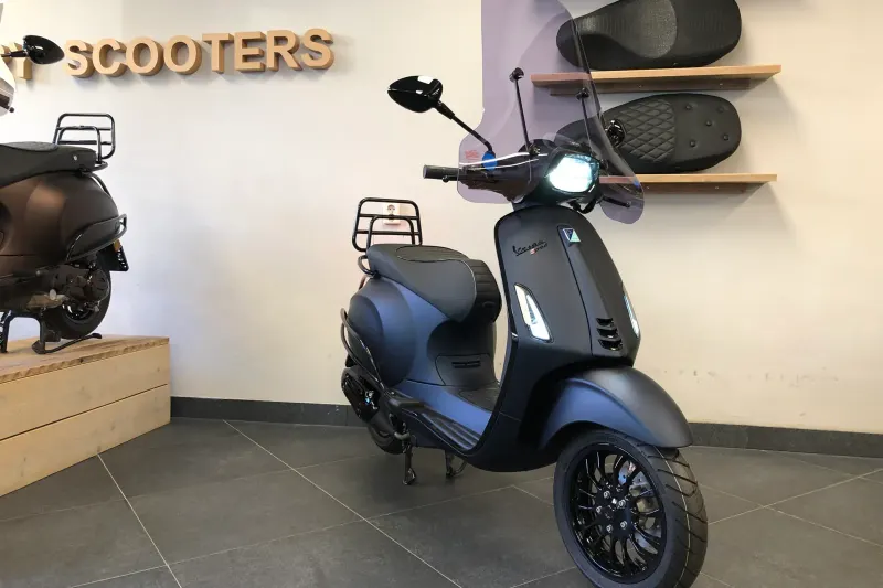 Vespa Sprint (2026)