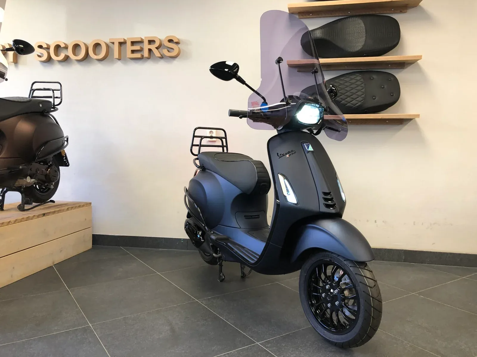 Vespa Sprint (2026) — foto 1