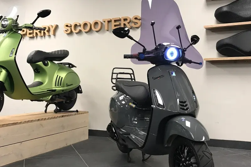 Vespa Sprint (2026)