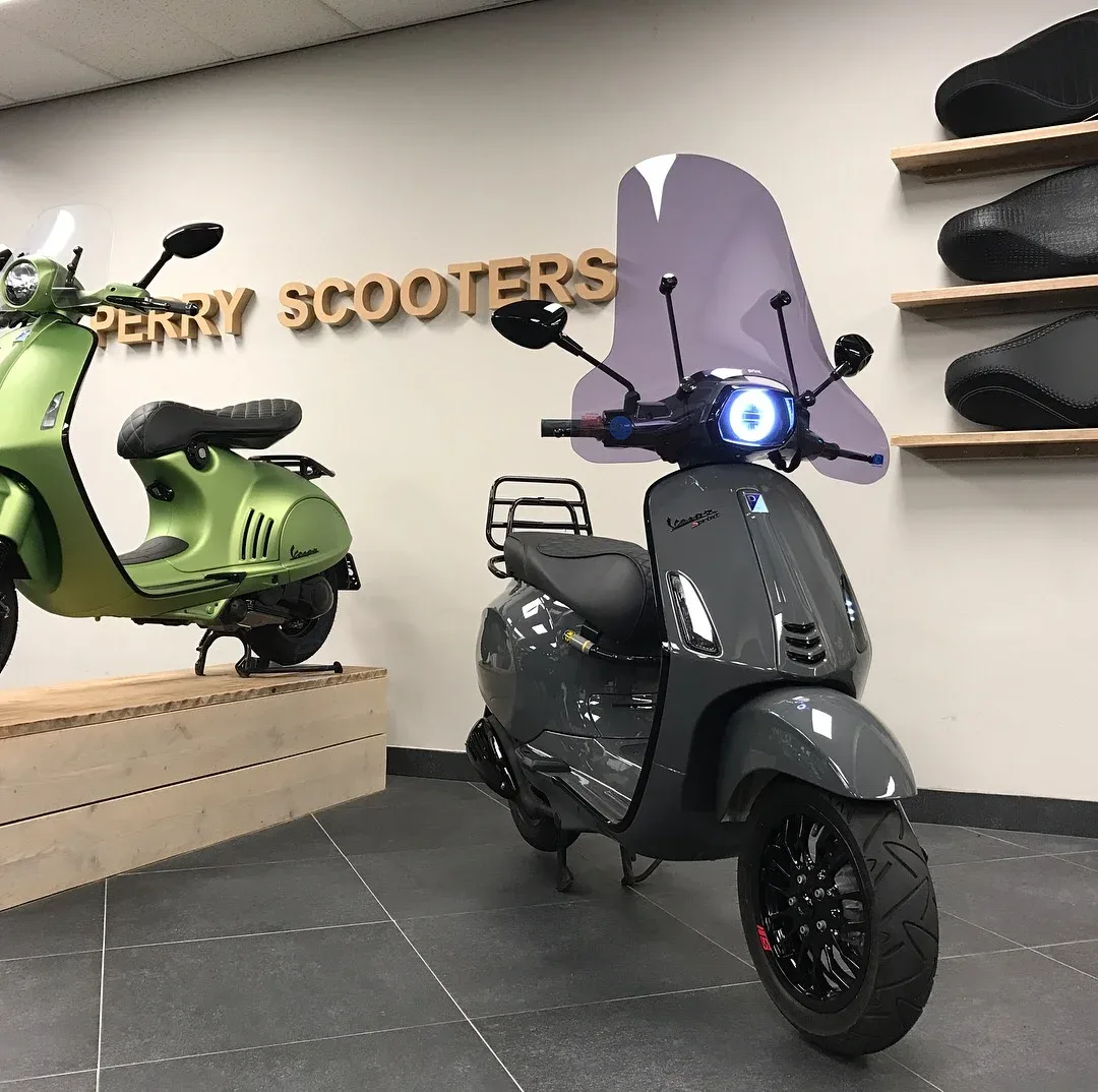 Vespa Sprint (2026) — foto 1