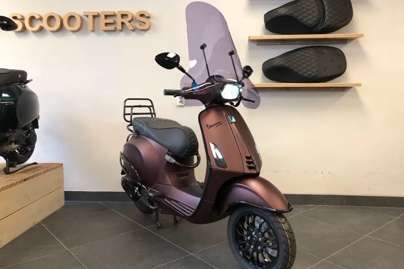 Vespa Sprint (2026)