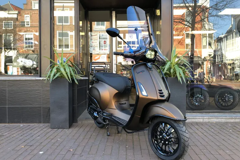 Vespa Sprint (2026)