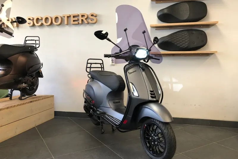 Vespa Sprint (2026)