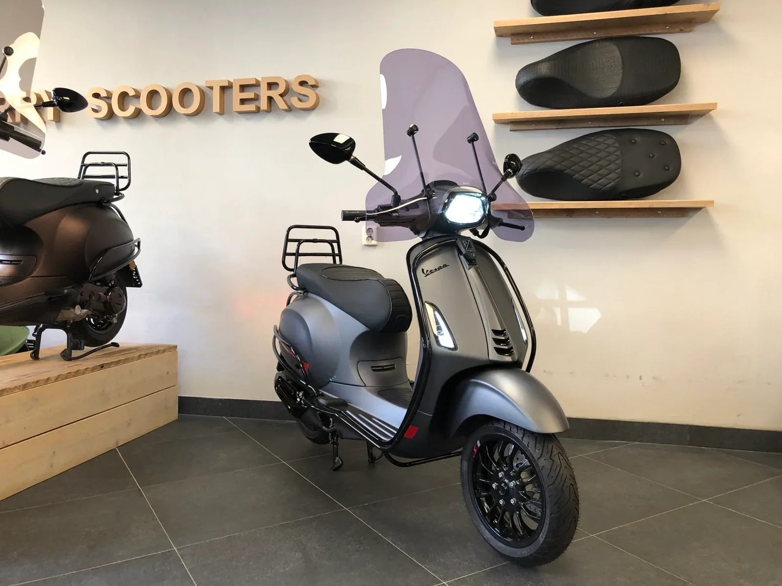 Vespa Sprint (2026) — foto 1