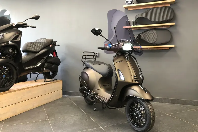 Vespa Sprint (2026)