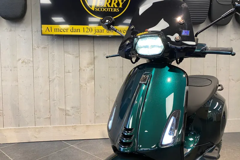 Vespa Sprint (2026)