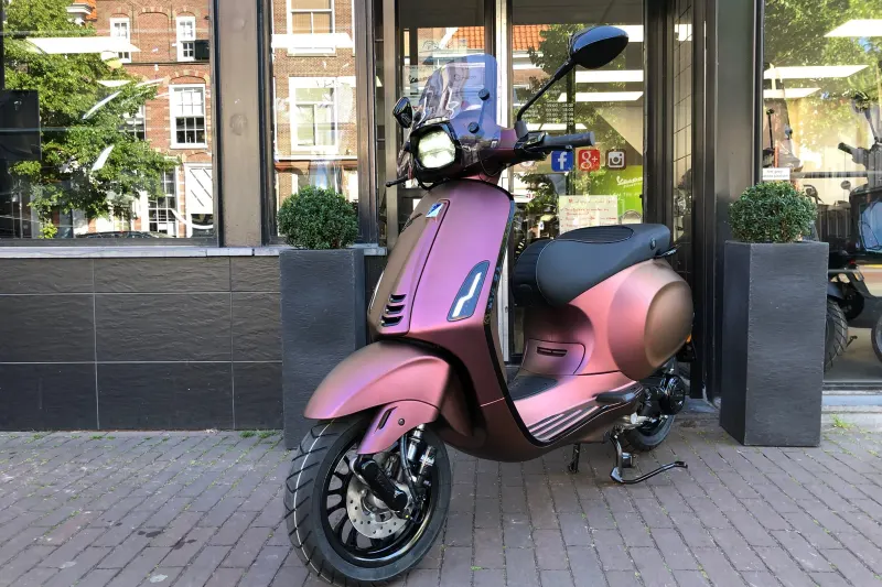 Vespa Sprint (2026)