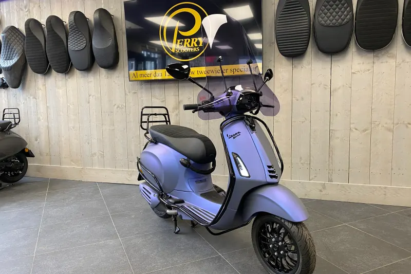 Vespa Sprint (2026)