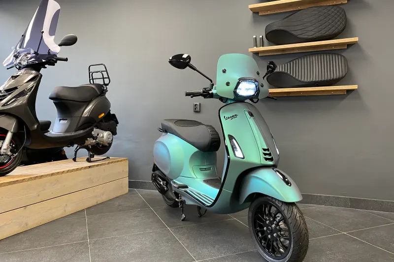 Vespa Sprint (2026)