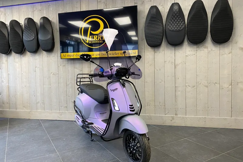 Vespa Sprint (2026)