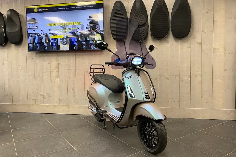 Vespa Sprint (2026)