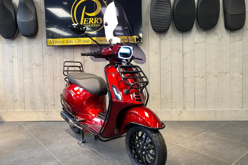 Vespa Sprint (2026)