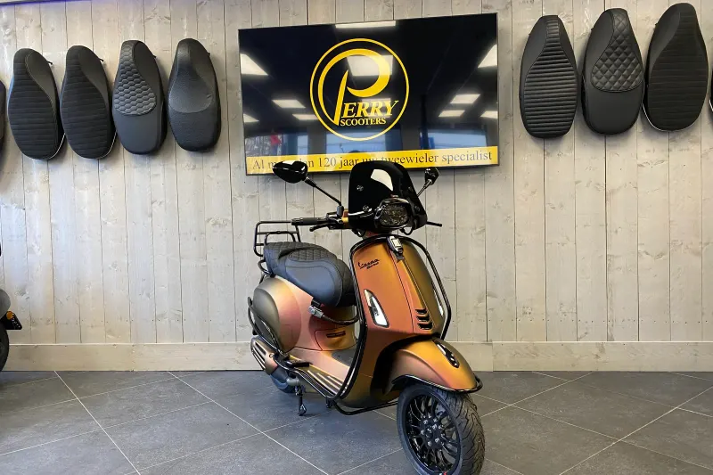 Vespa Sprint (2026)