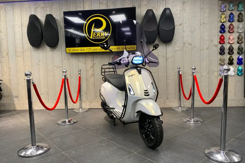Vespa Sprint (2026)