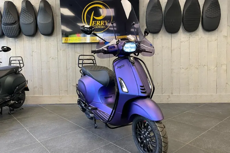Vespa Sprint (2026)