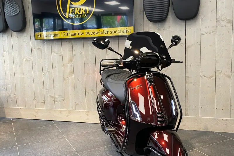 Vespa Sprint (2026)
