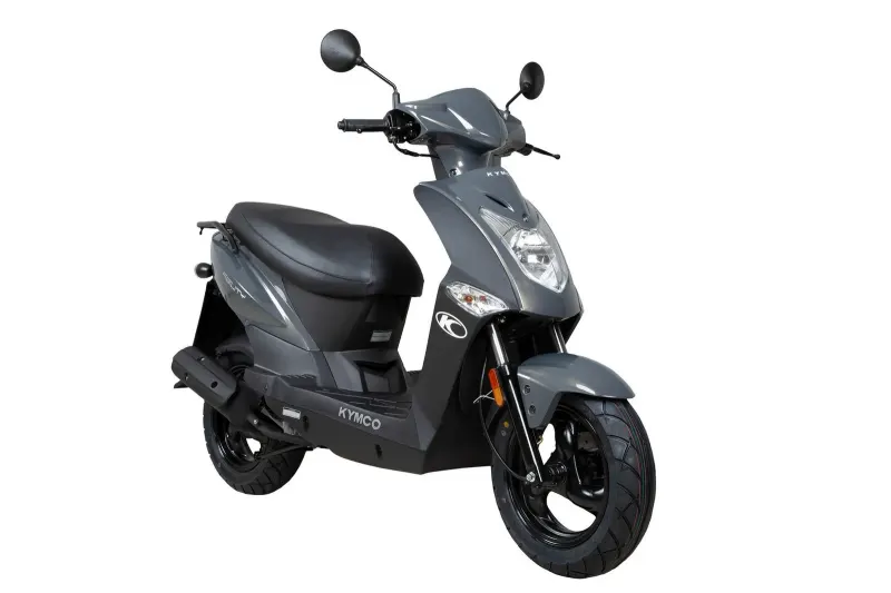 Kymco Agility FR LANG 4T Euro5 (2026)