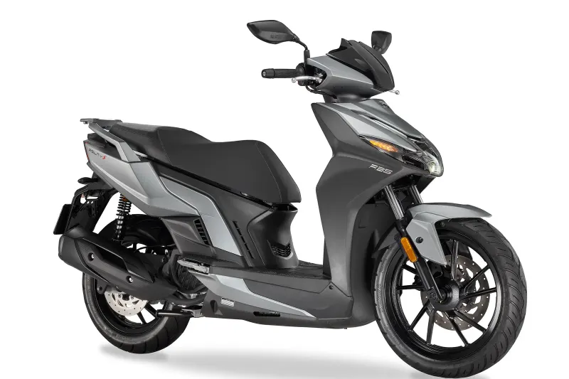 Kymco Agility RS (2026)