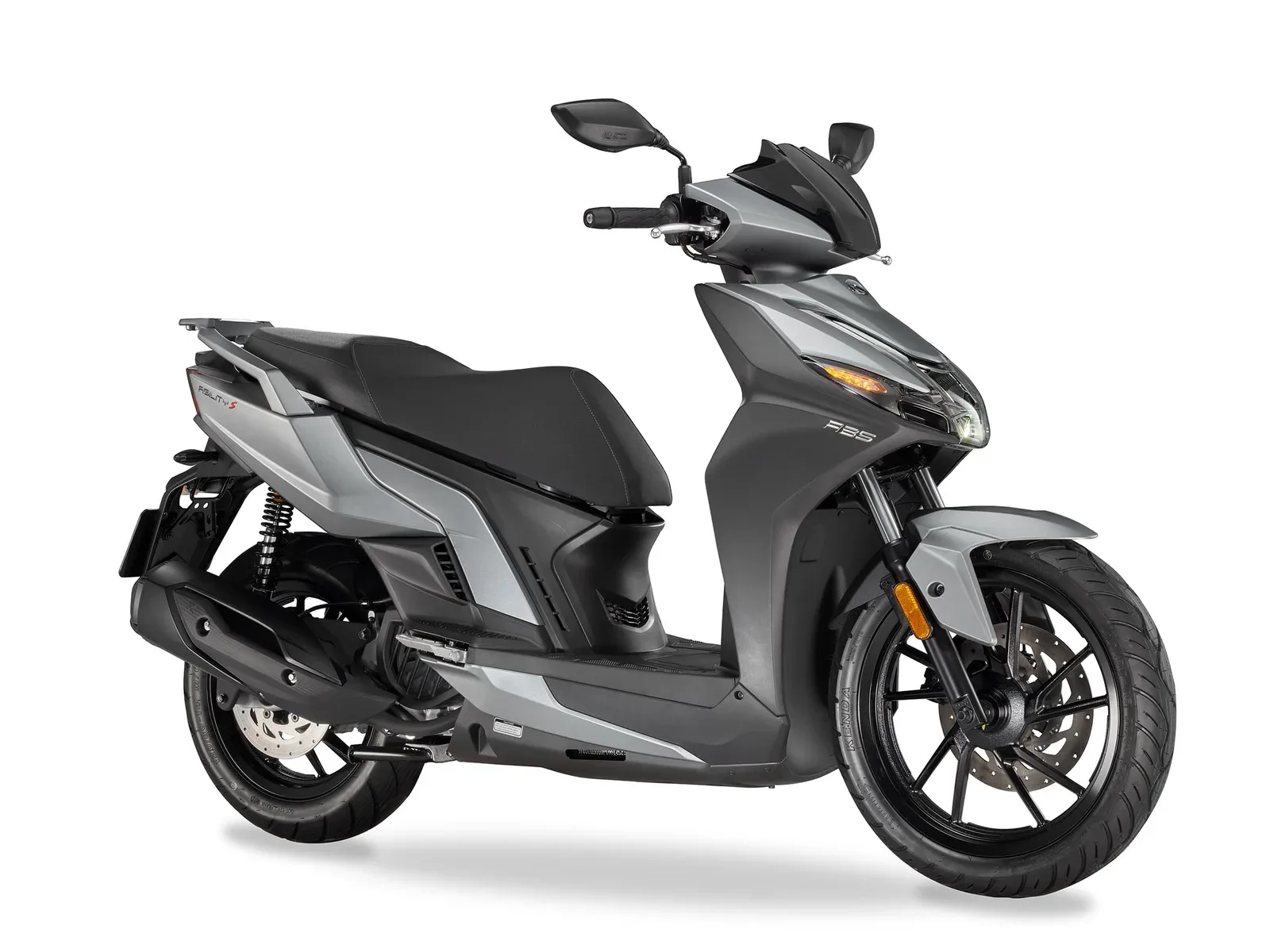 Kymco Agility RS (2026) — foto 1