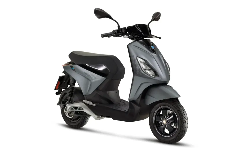 Piaggio 1 (2026)