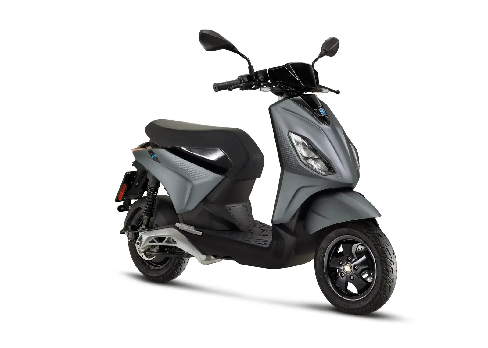 Piaggio 1 (2026) — foto 1